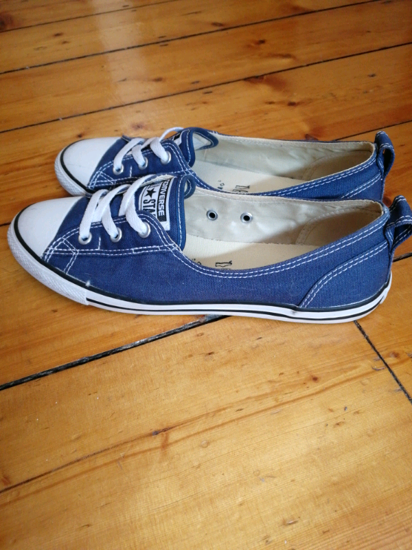 converse daps